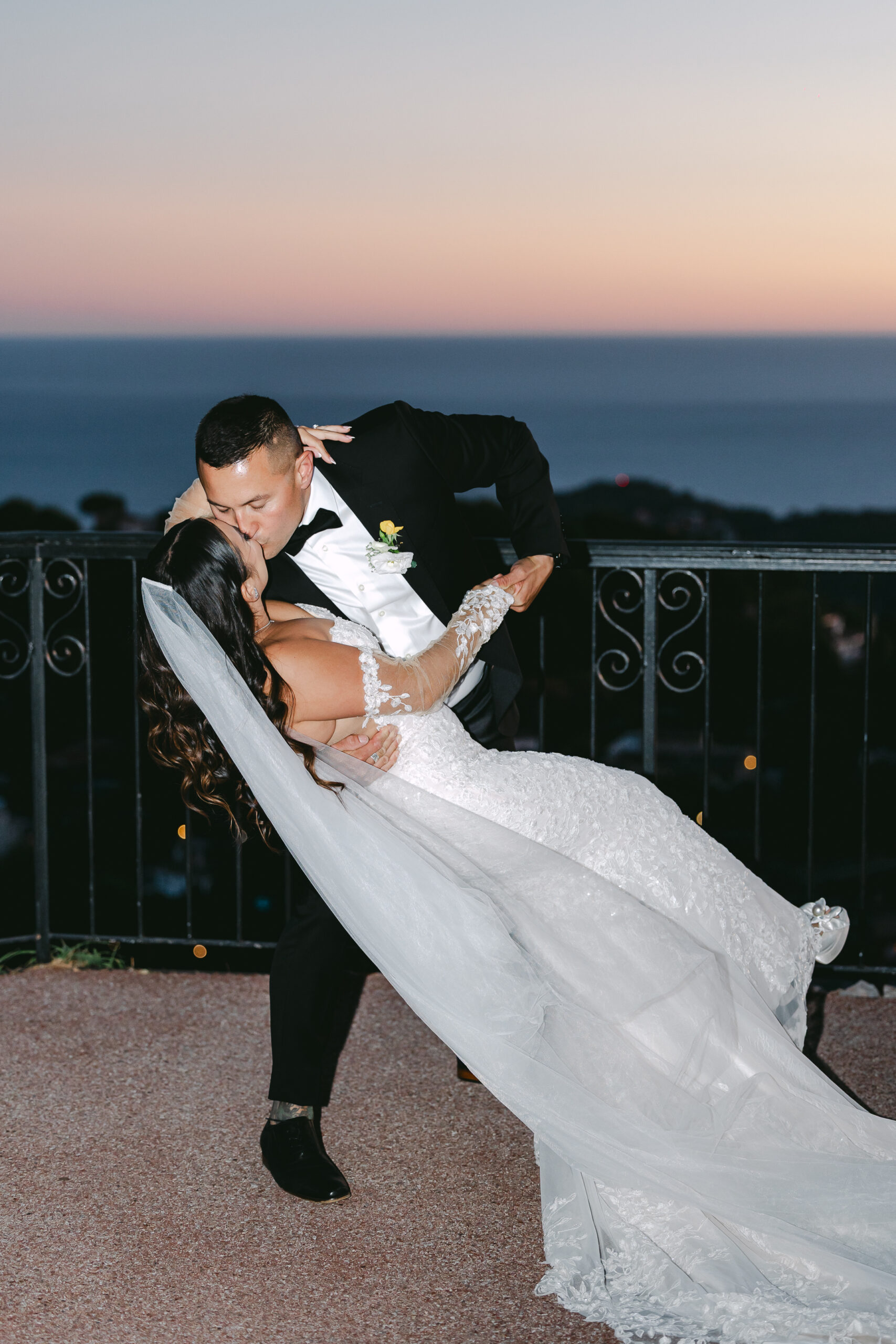 Alex et Leslie