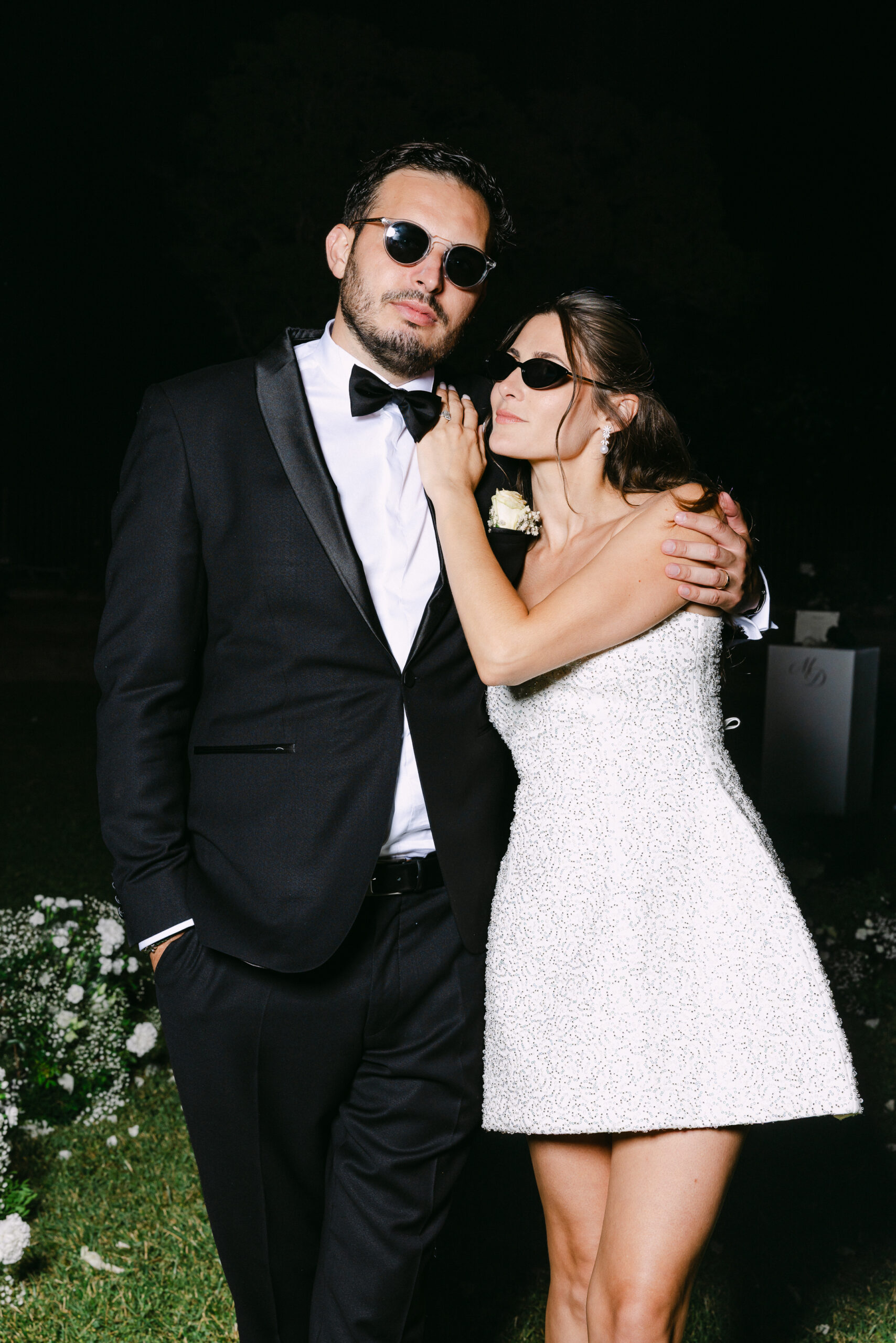 Dorian et Marie