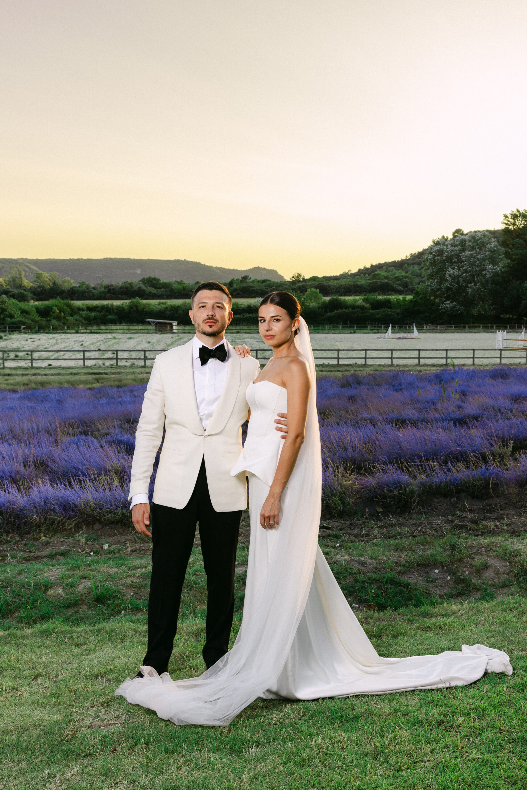 Camille et Florian